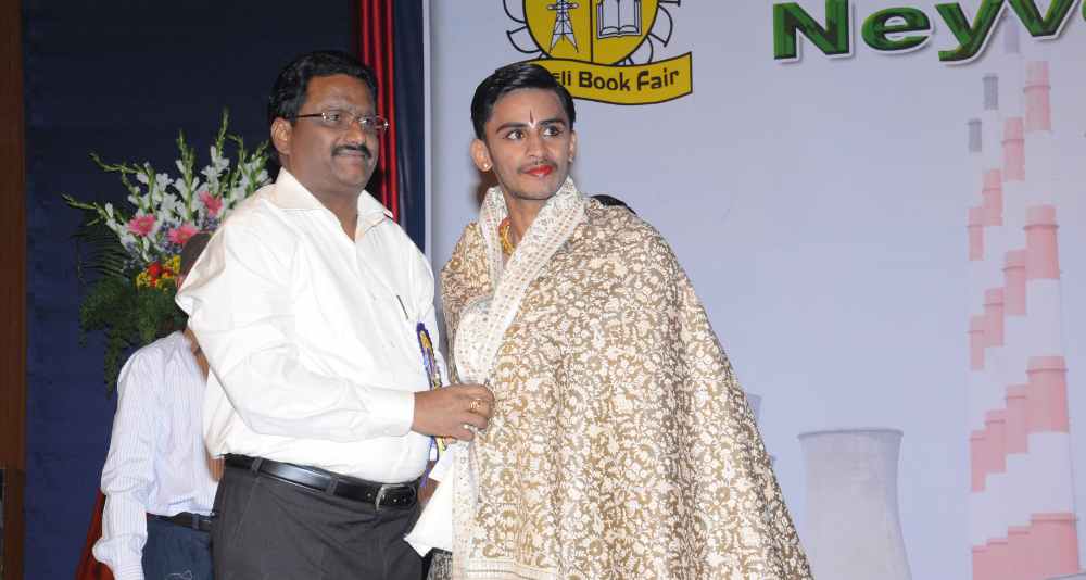 05-07-2013 Neyveli Book Fair 
