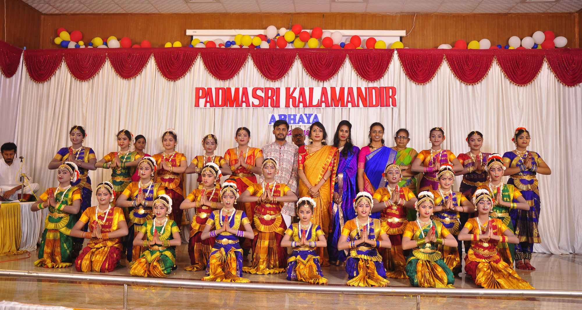 Salangai Pooja Event 11 - 20